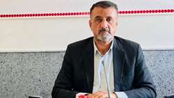 پیام تبریک معاون غذا و دارو رفسنجان به مناسبت روز داروساز